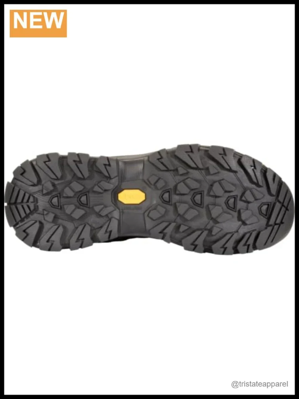 Women's Waterproof Hiking Boots GORE-TEX Vibram High-Top